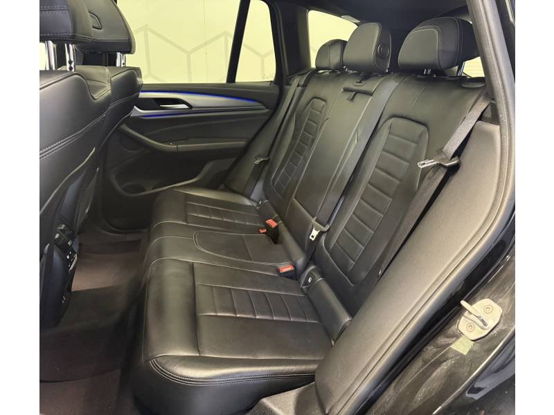 BMW X3 - Photo 22