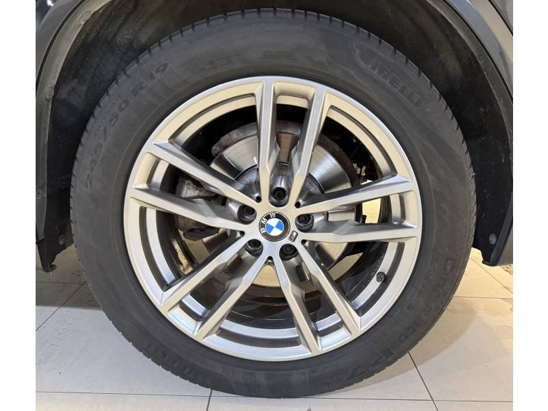 BMW X3 - Photo 23