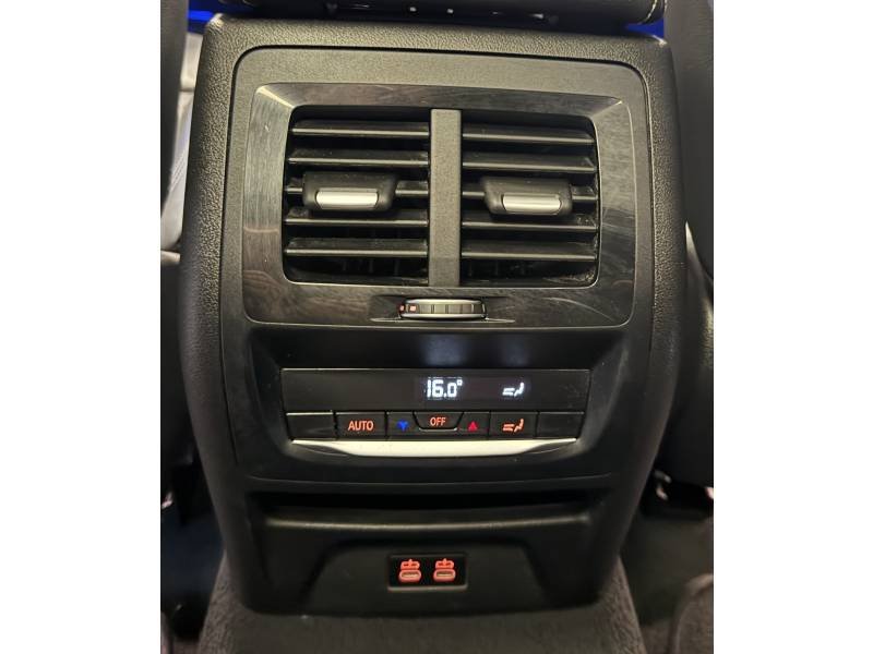 BMW X3 - Photo 25