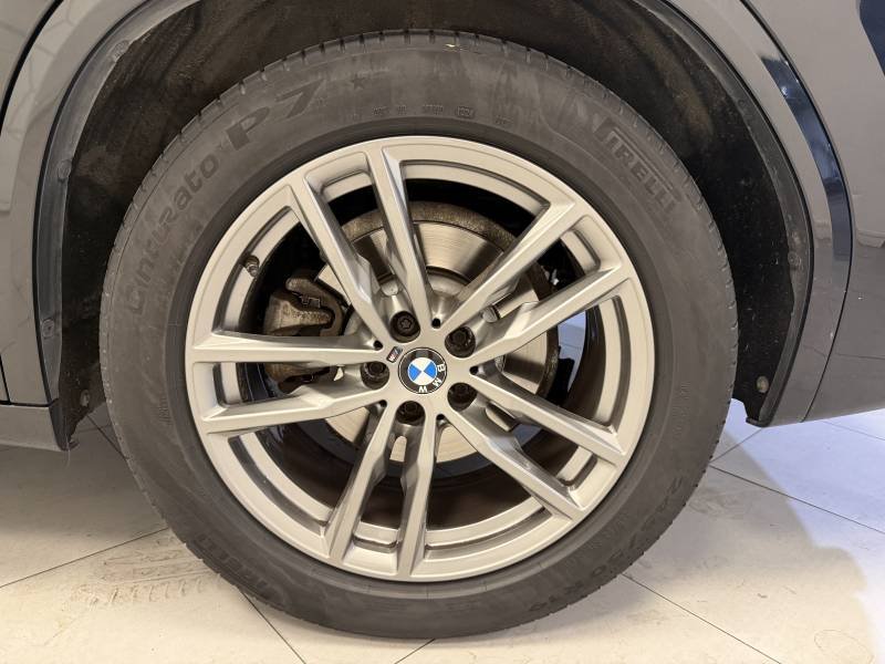 BMW X3 - Photo 29