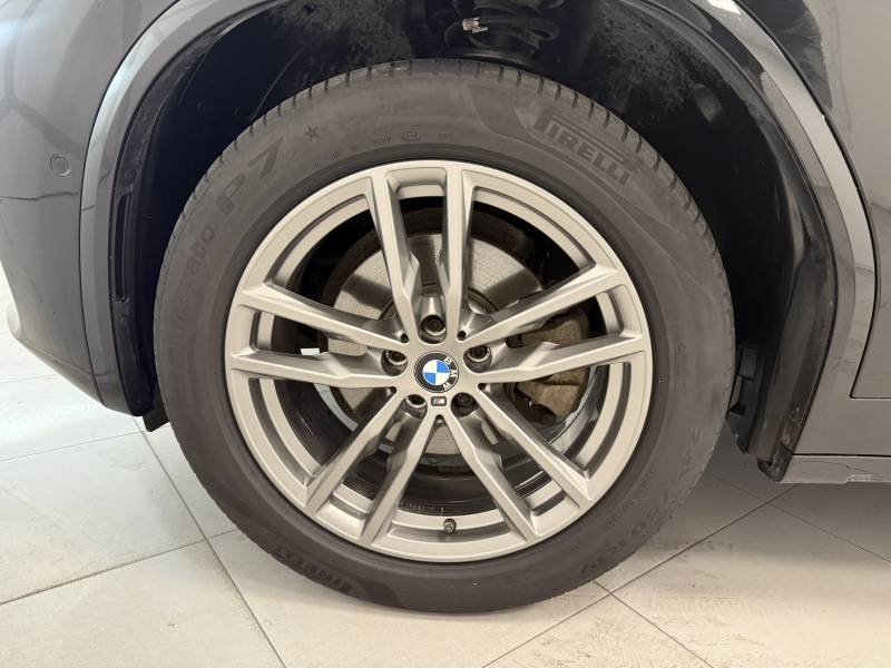 BMW X3 - Photo 30