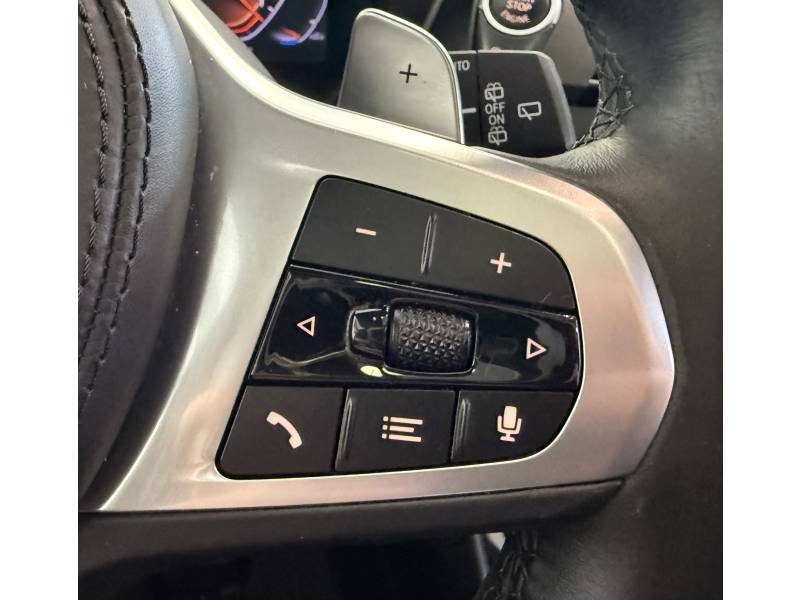 BMW X3 - Photo 39
