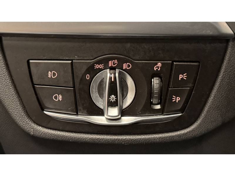 BMW X3 - Photo 42