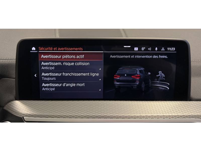 BMW X3 - Photo 45