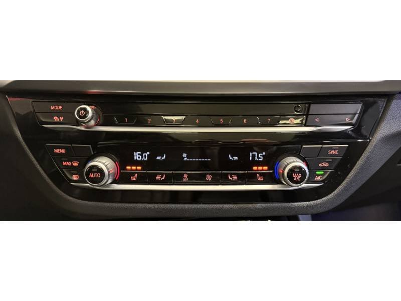 BMW X3 - Photo 46