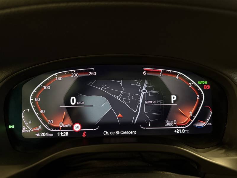 BMW X3 - Photo 47