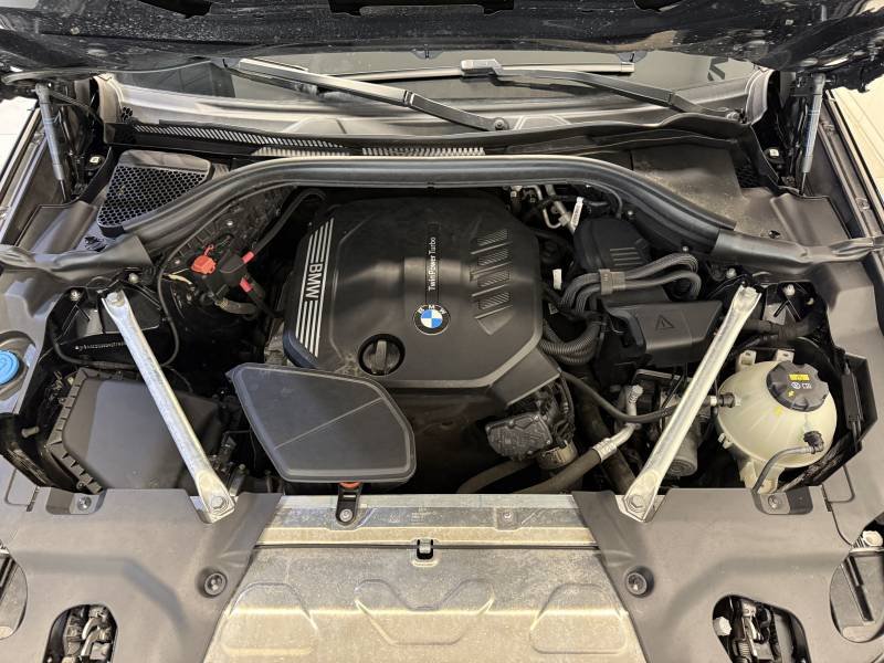 BMW X3 - Photo 48