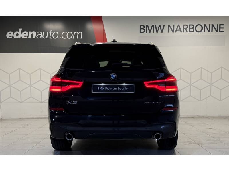BMW X3 - Photo 49