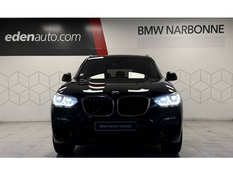 BMW X3 - Photo 50