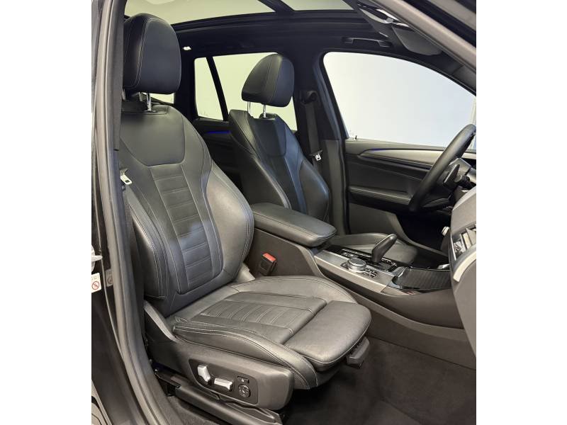 BMW X3 - Photo 8