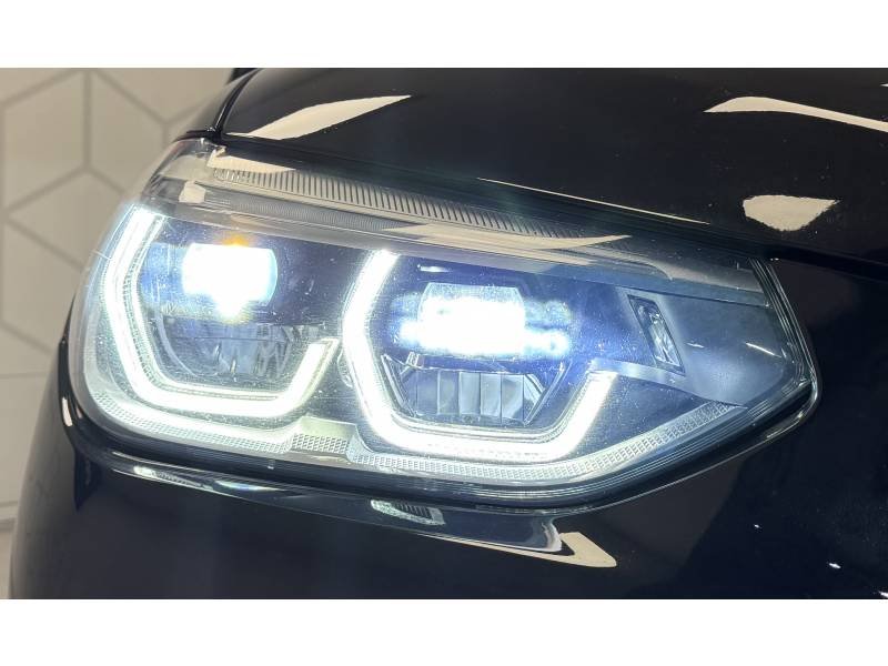 BMW X3 - Photo 9