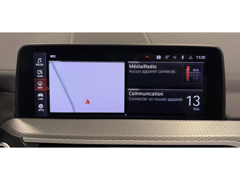 BMW X3 - Photo 10