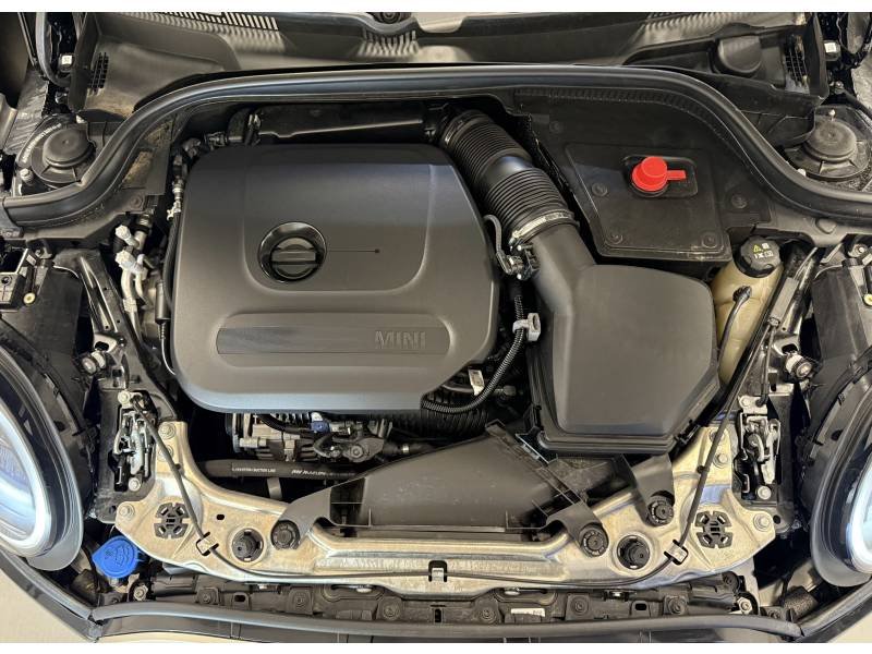 Mini Cooper - Photo 20