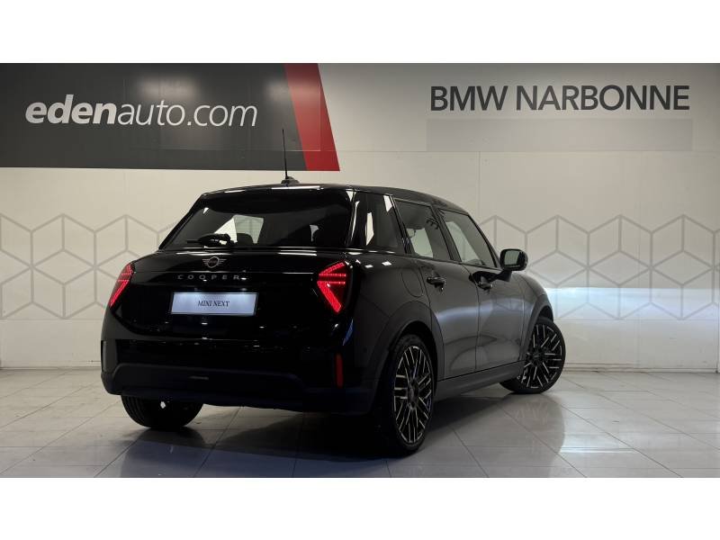 Mini Cooper - Photo 2
