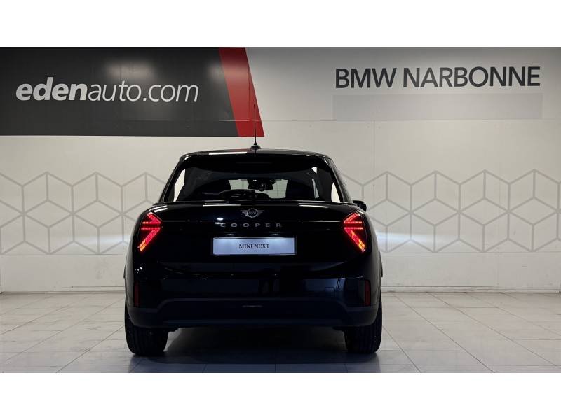 Mini Cooper - Photo 21