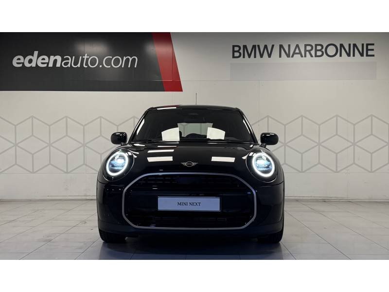 Mini Cooper - Photo 23