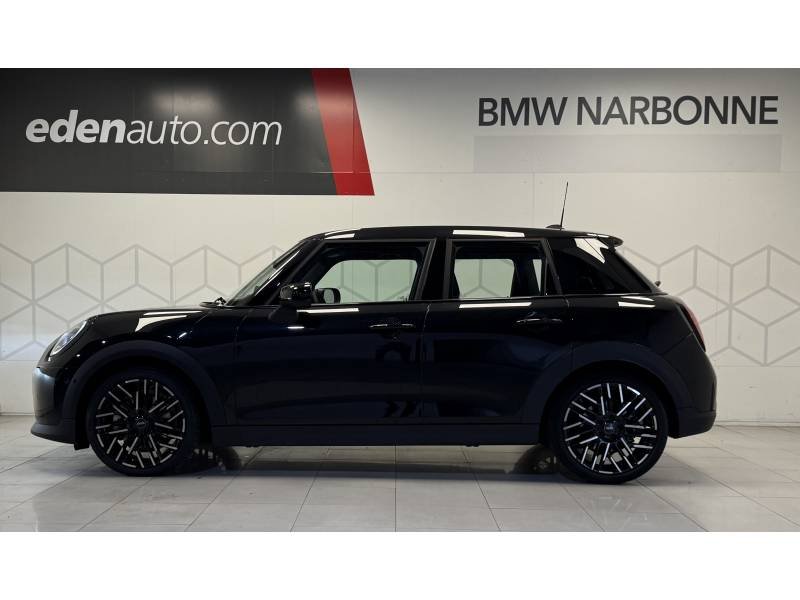 Mini Cooper - Photo 3
