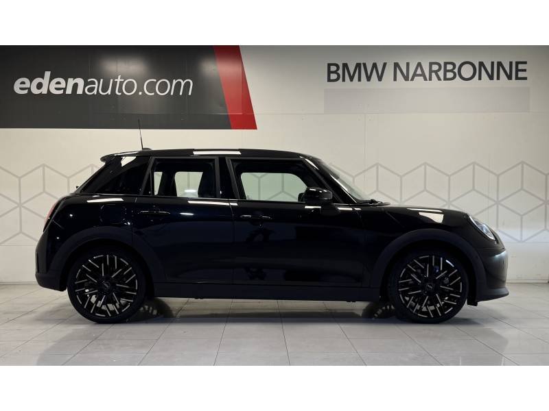 Mini Cooper - Photo 40