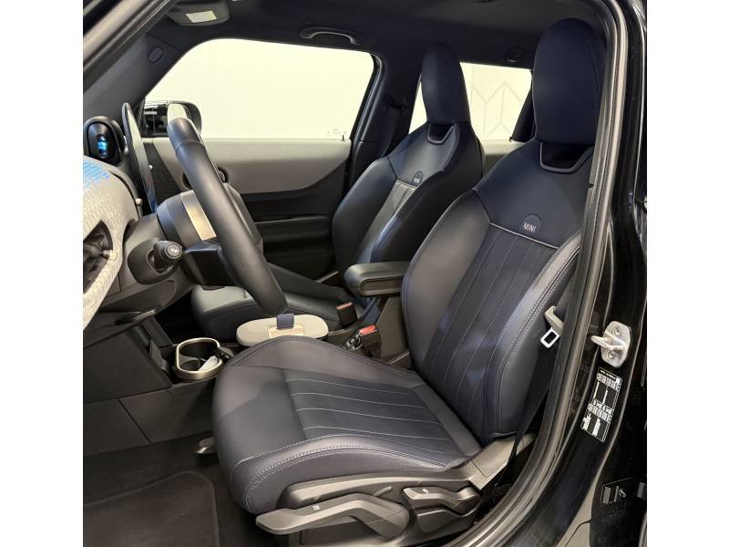Mini Cooper - Photo 4