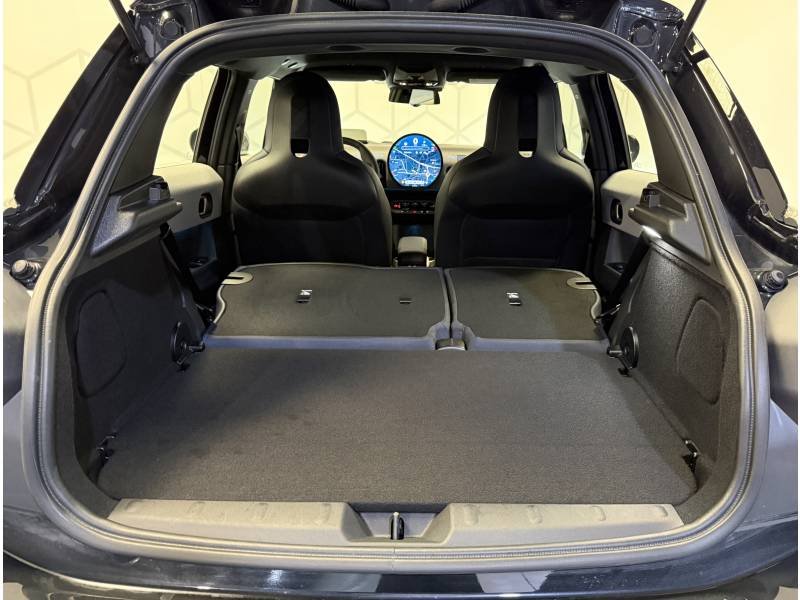 Mini Cooper - Photo 41