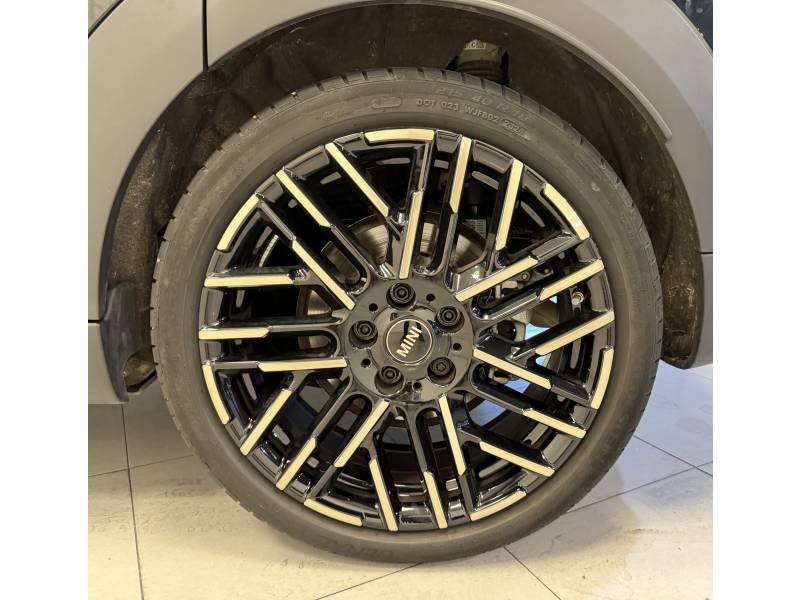 Mini Cooper - Photo 43
