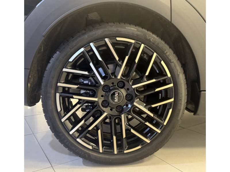 Mini Cooper - Photo 45
