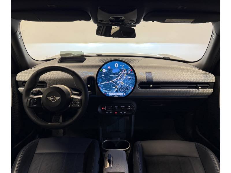 Mini Cooper - Photo 5