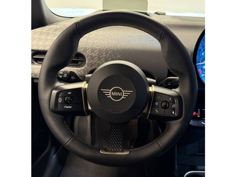 Mini Cooper - Photo 6