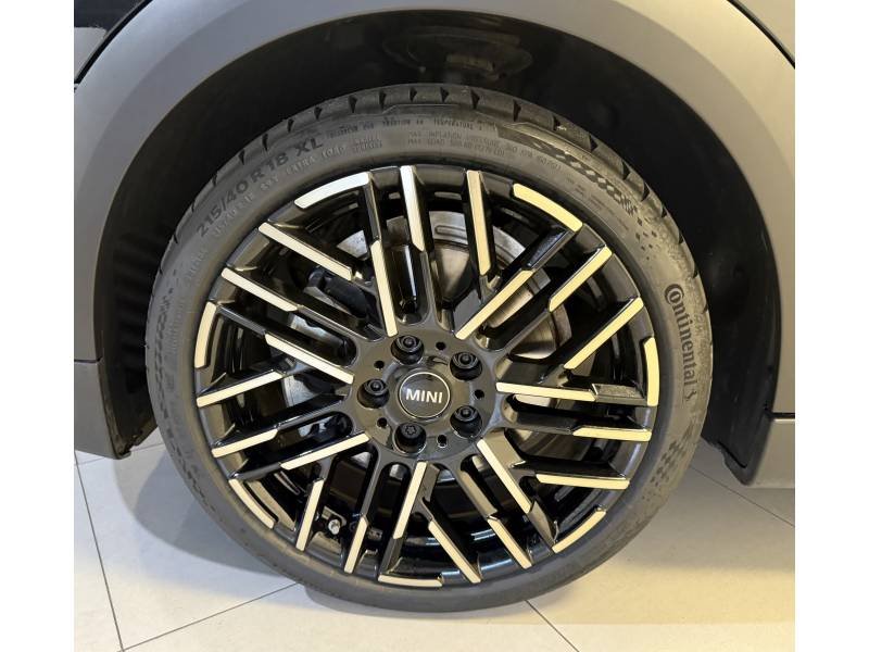Mini Cooper - Photo 8