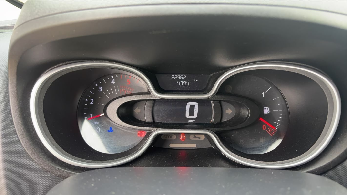 Renault Trafic - Photo 12