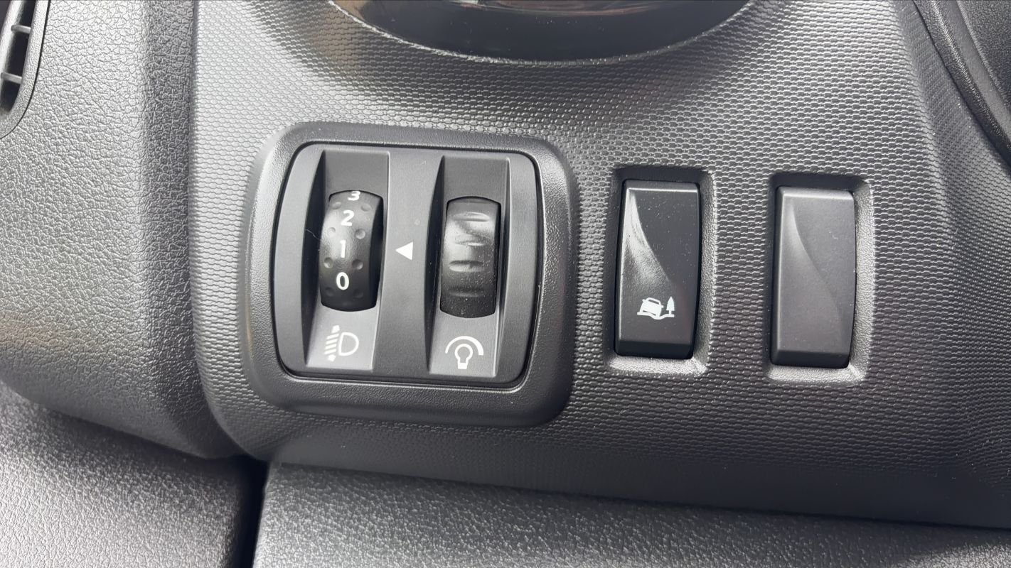 Renault Trafic - Photo 13