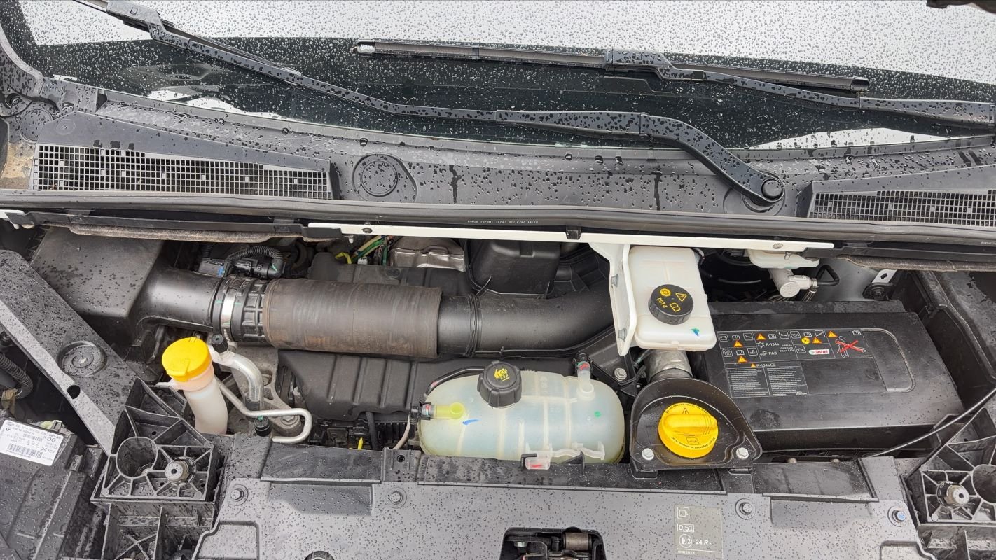 Renault Trafic - Photo 15