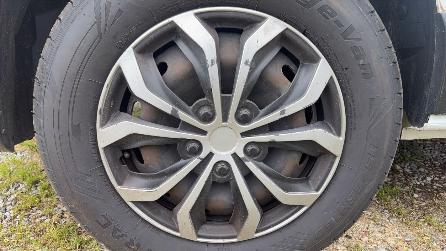 Renault Trafic - Photo 16