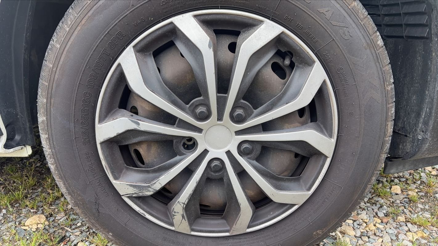 Renault Trafic - Photo 17