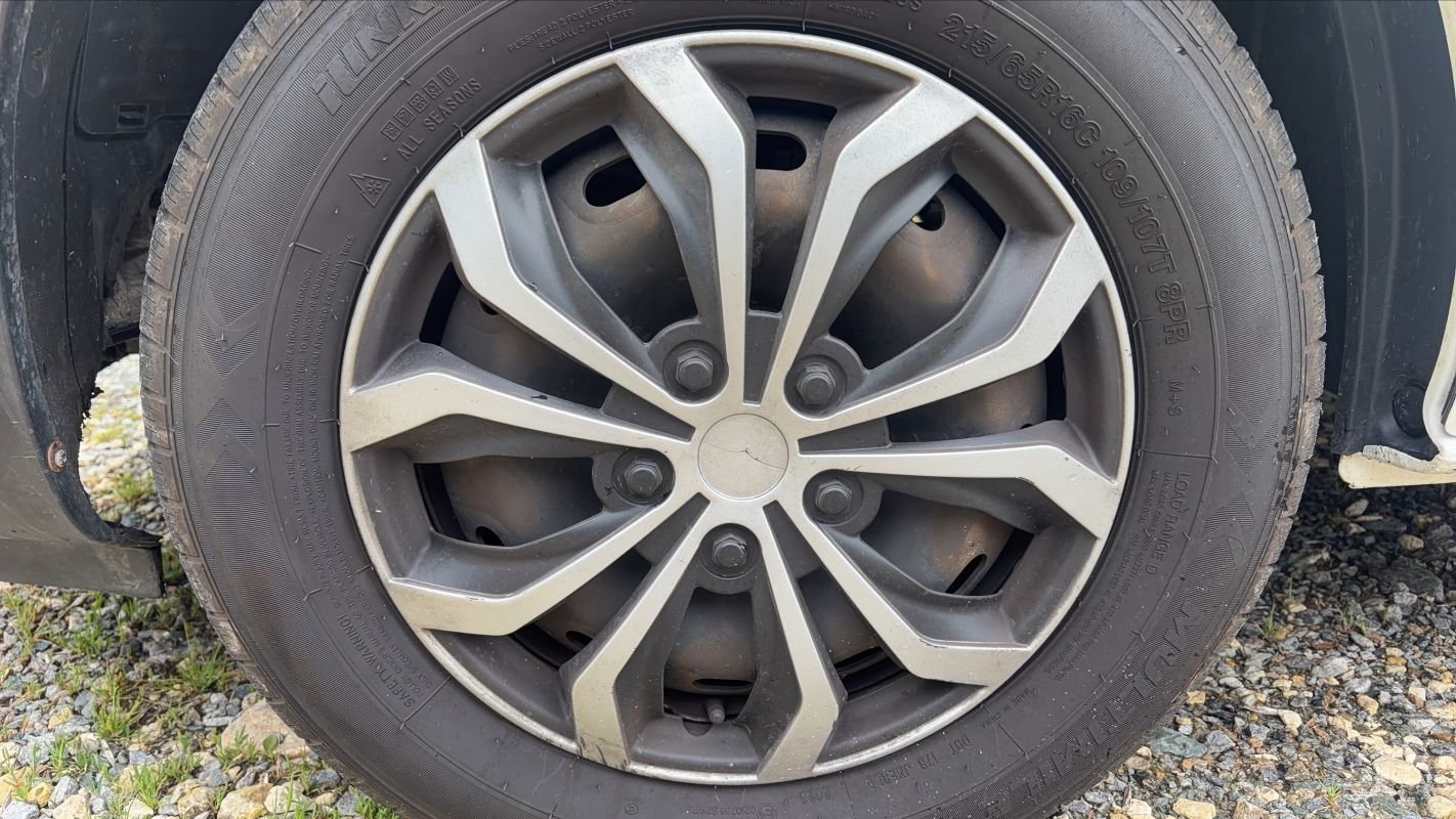 Renault Trafic - Photo 18