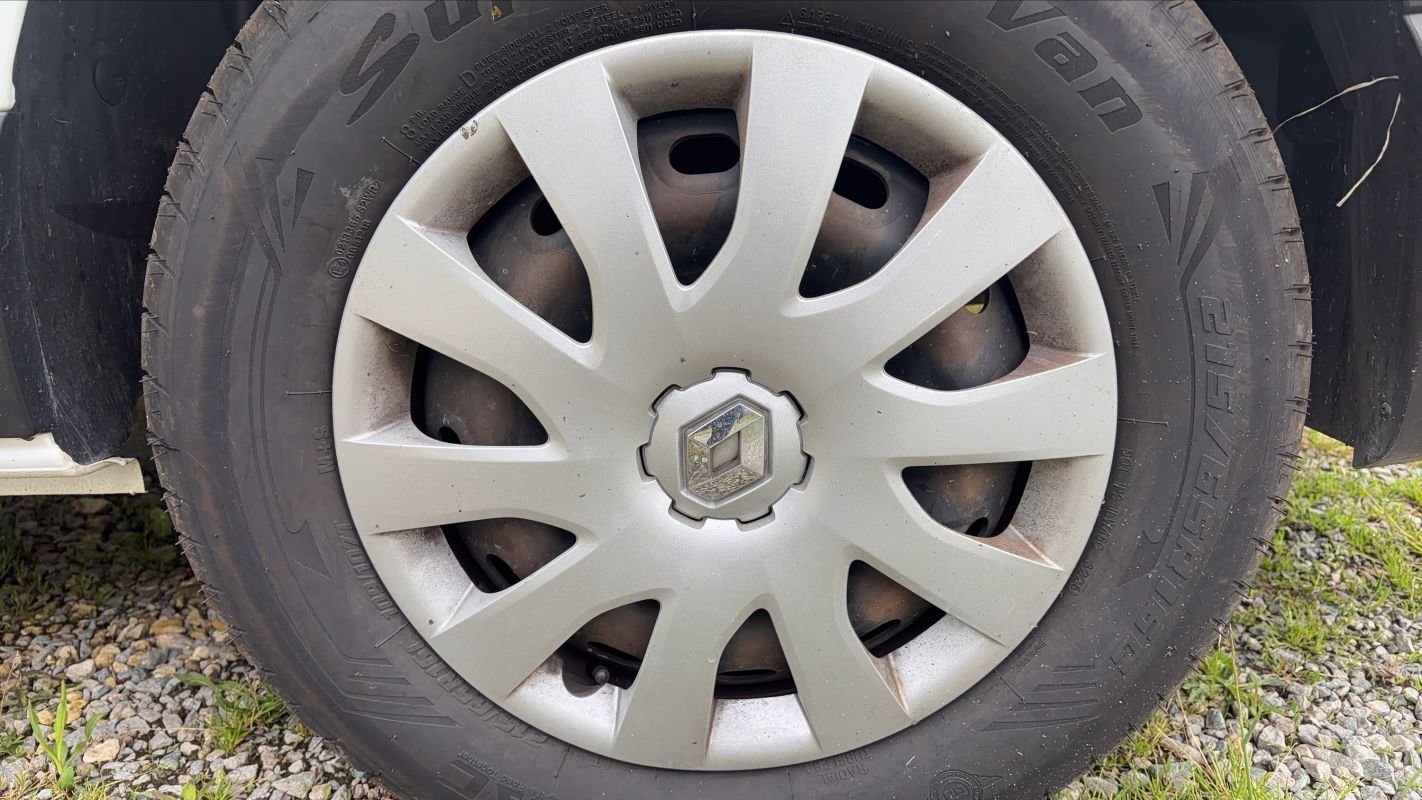Renault Trafic - Photo 19