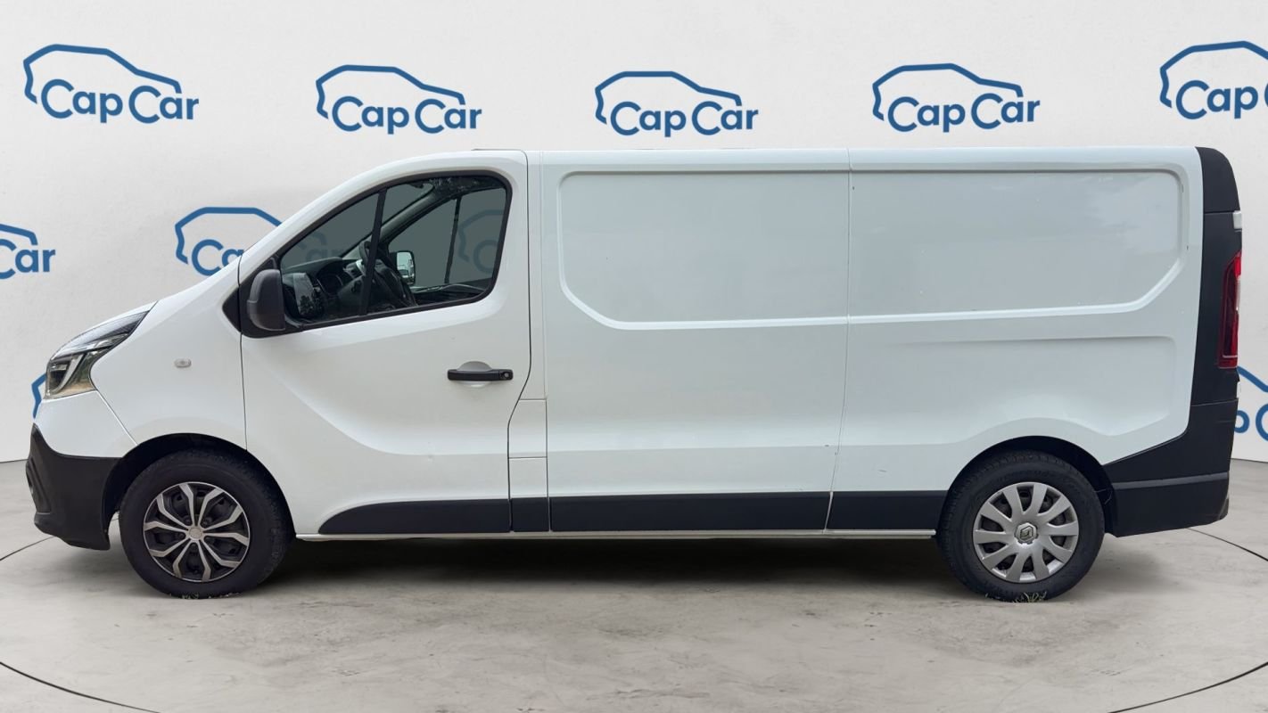 Renault Trafic - Photo 2