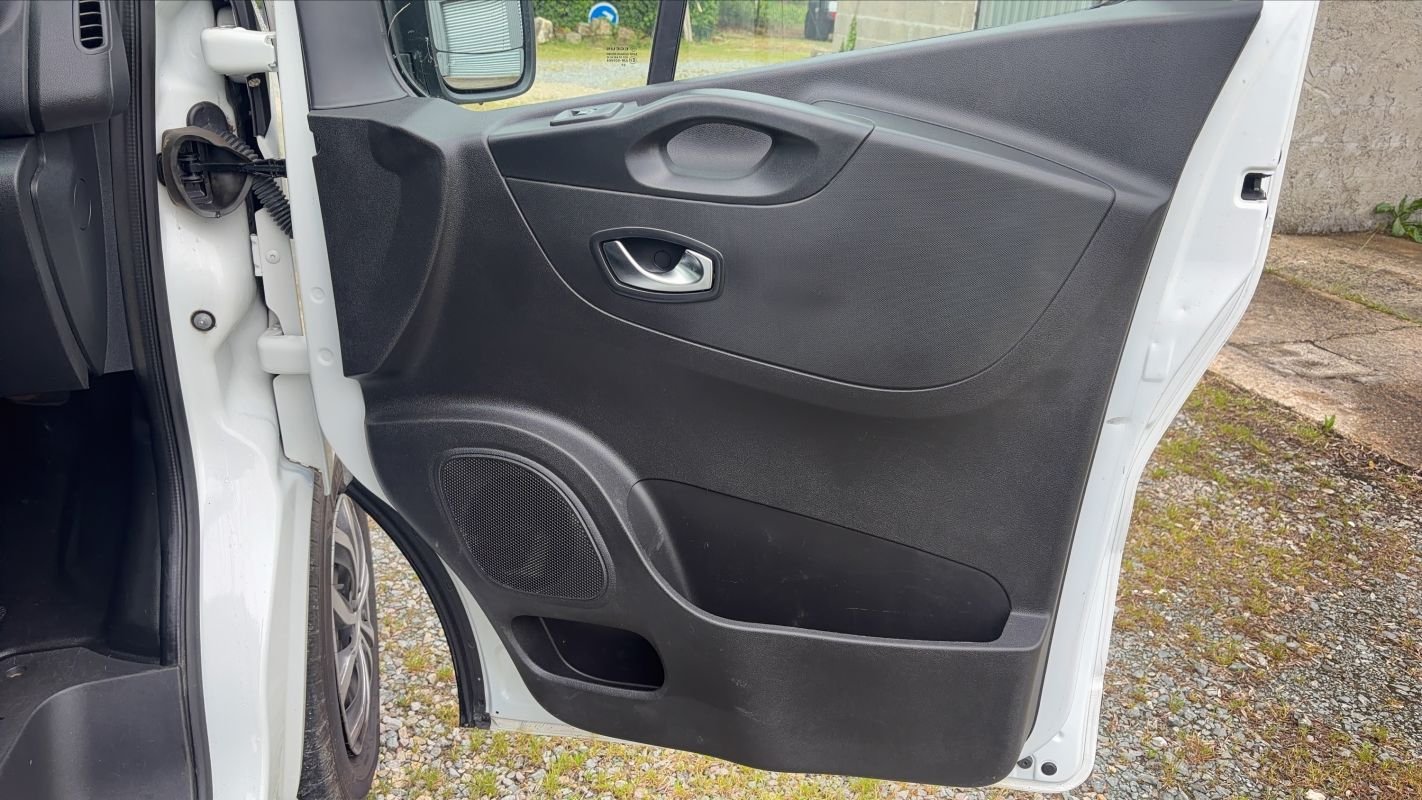 Renault Trafic - Photo 22