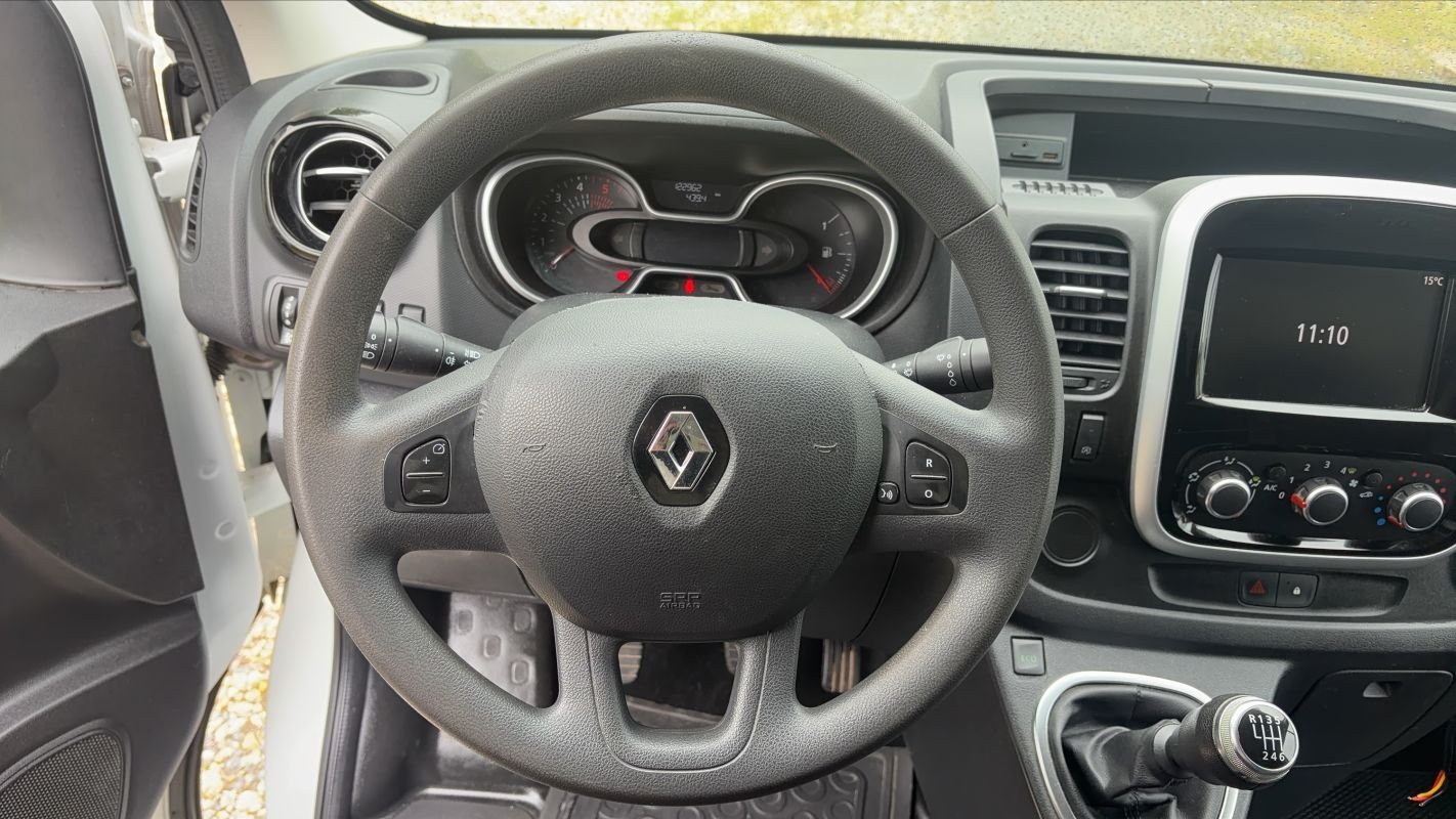Renault Trafic - Photo 23