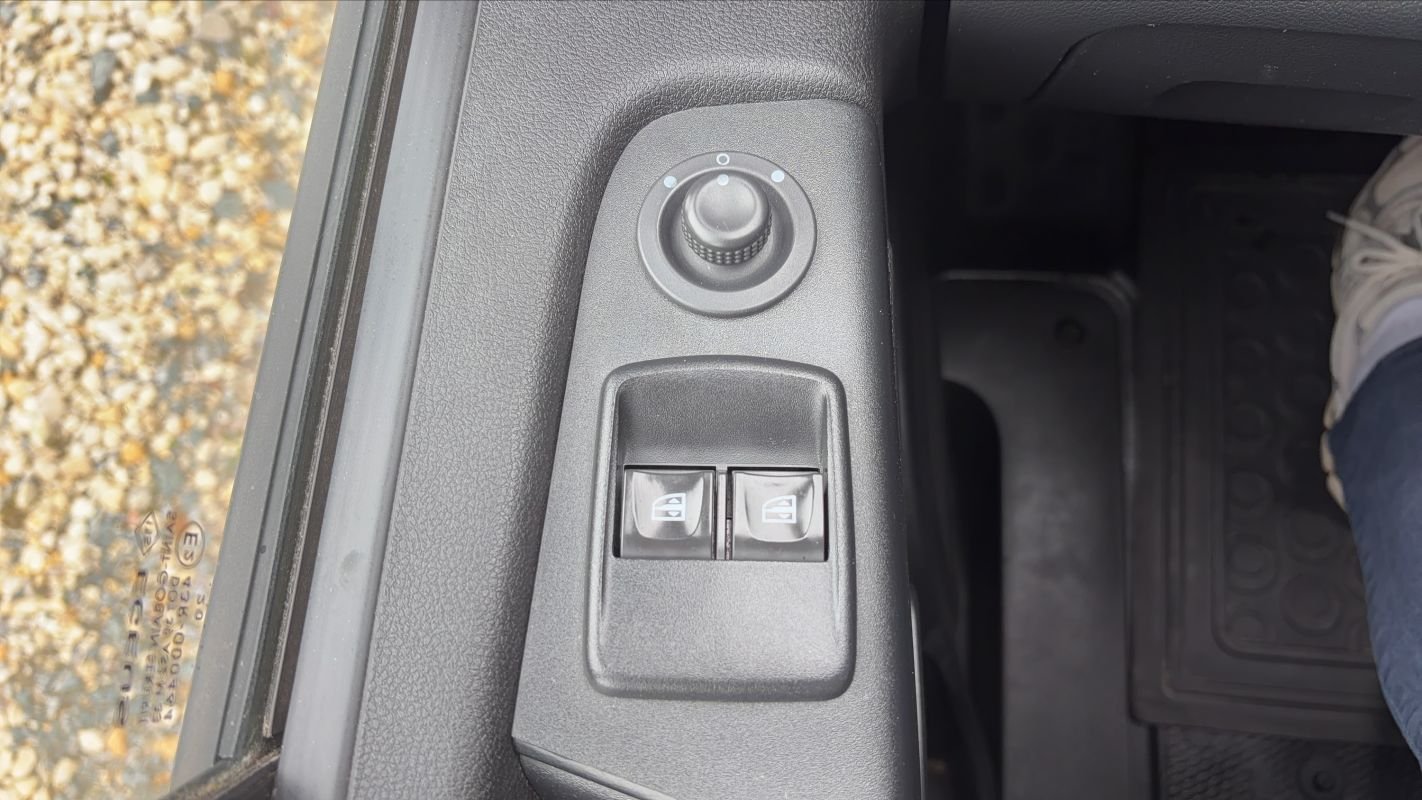 Renault Trafic - Photo 24