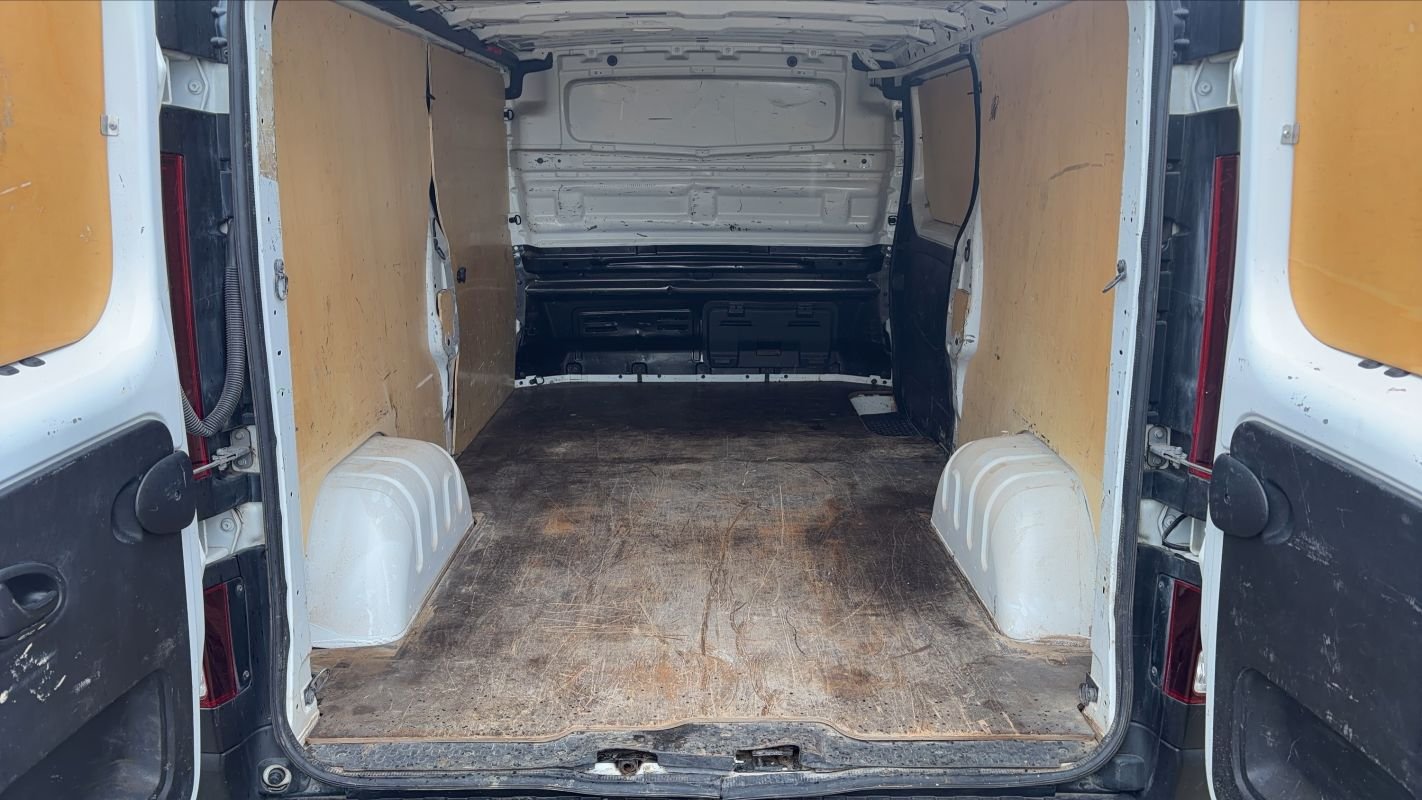 Renault Trafic - Photo 25