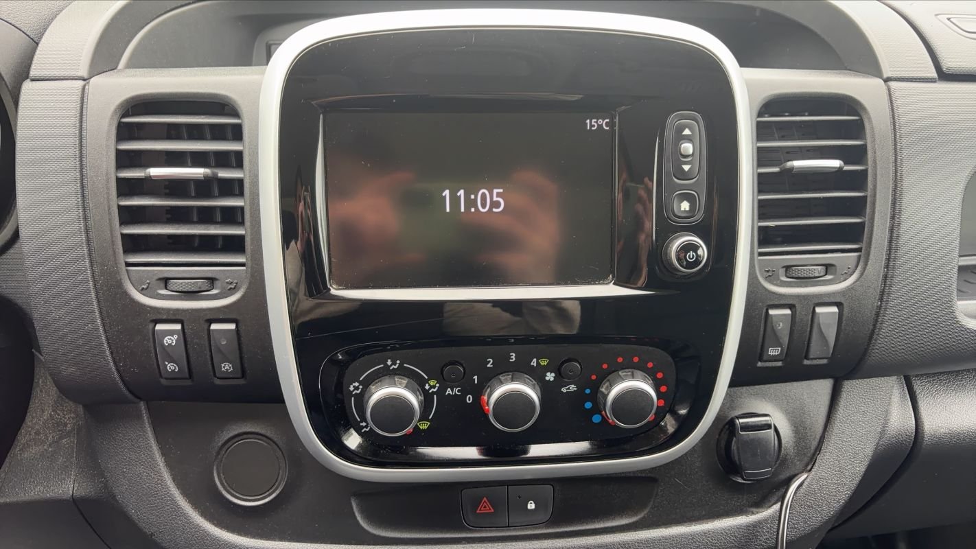 Renault Trafic - Photo 26