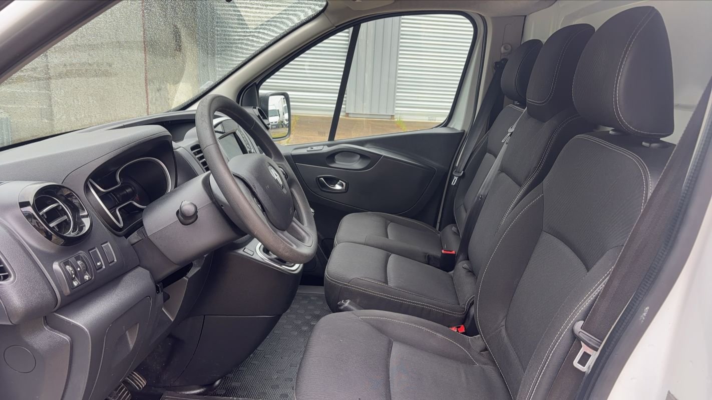 Renault Trafic - Photo 27