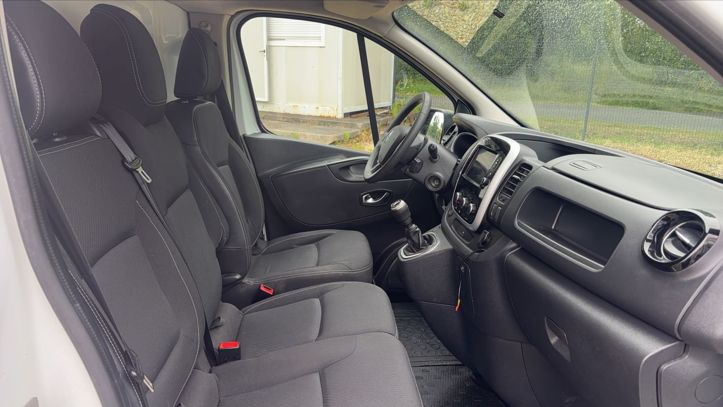 Renault Trafic - Photo 28