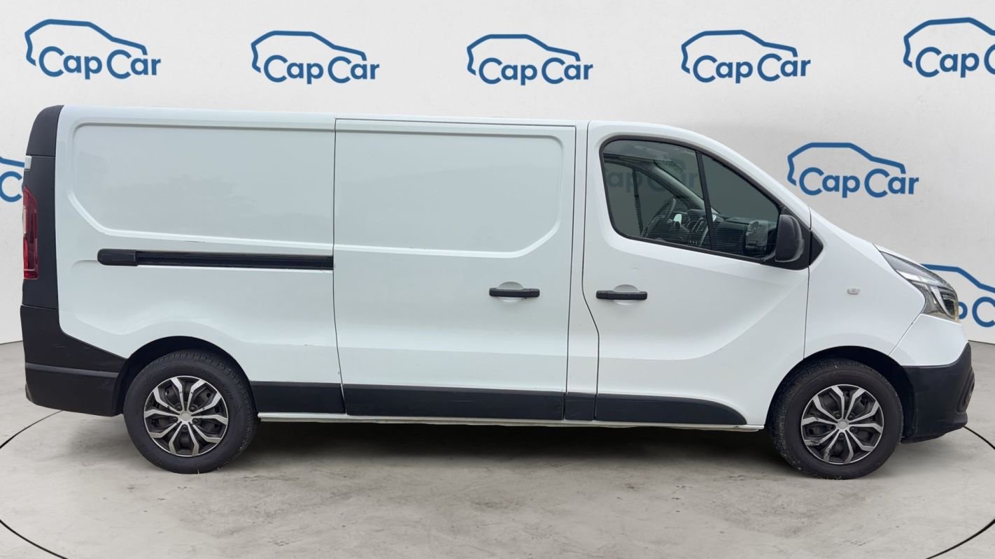 Renault Trafic - Photo 4