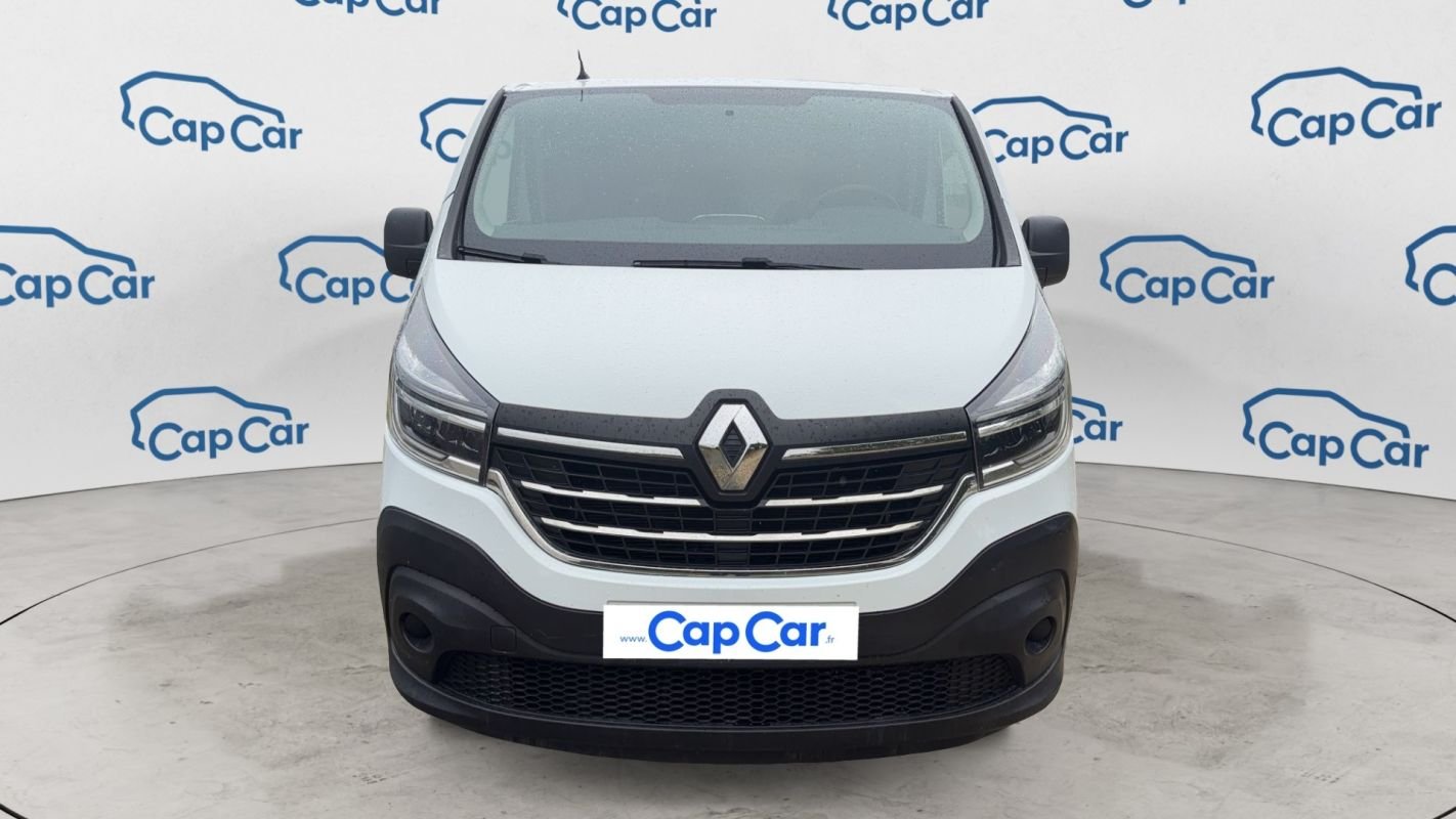 Renault Trafic - Photo 5
