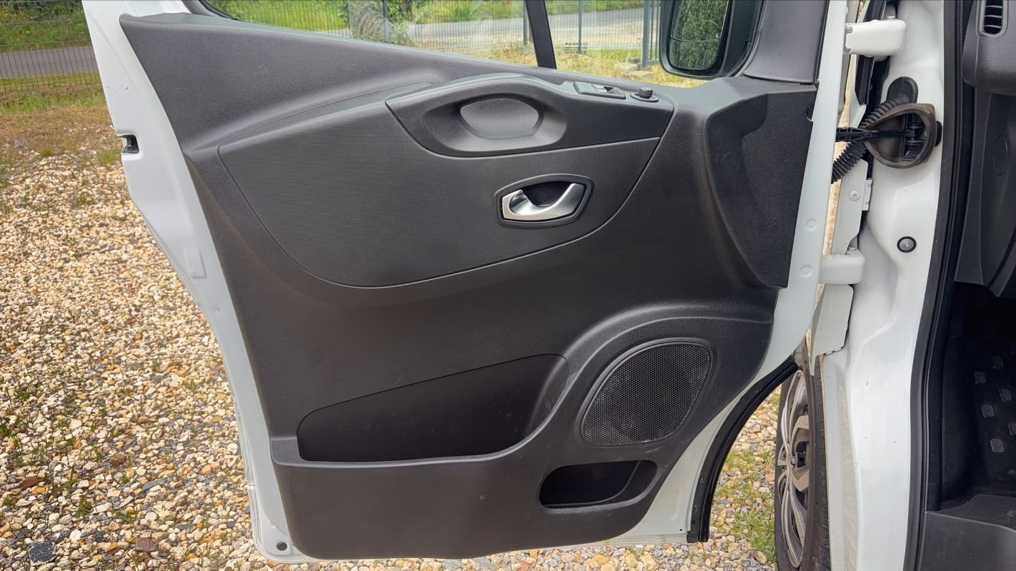 Renault Trafic - Photo 7