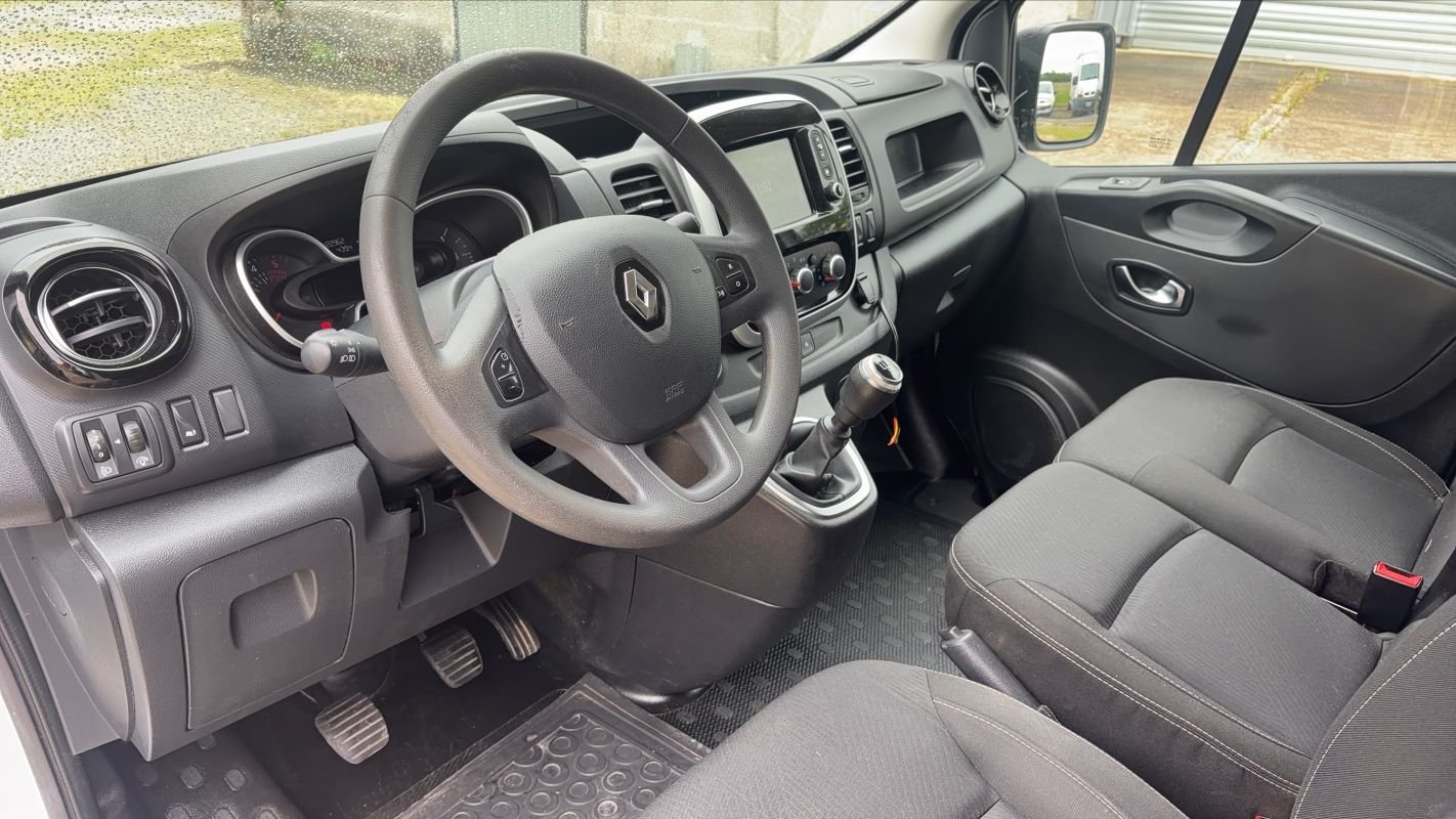 Renault Trafic - Photo 8