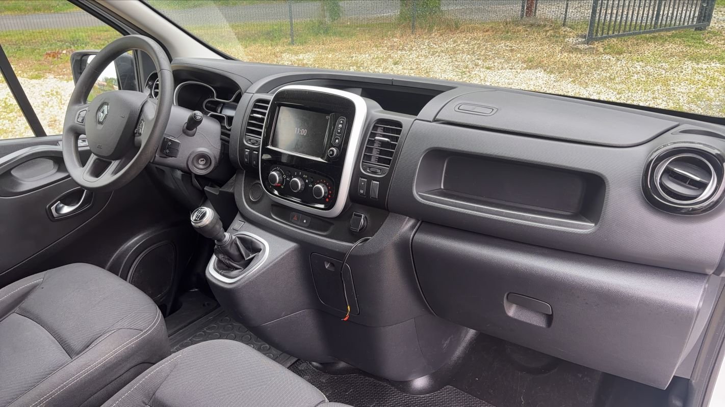 Renault Trafic - Photo 10