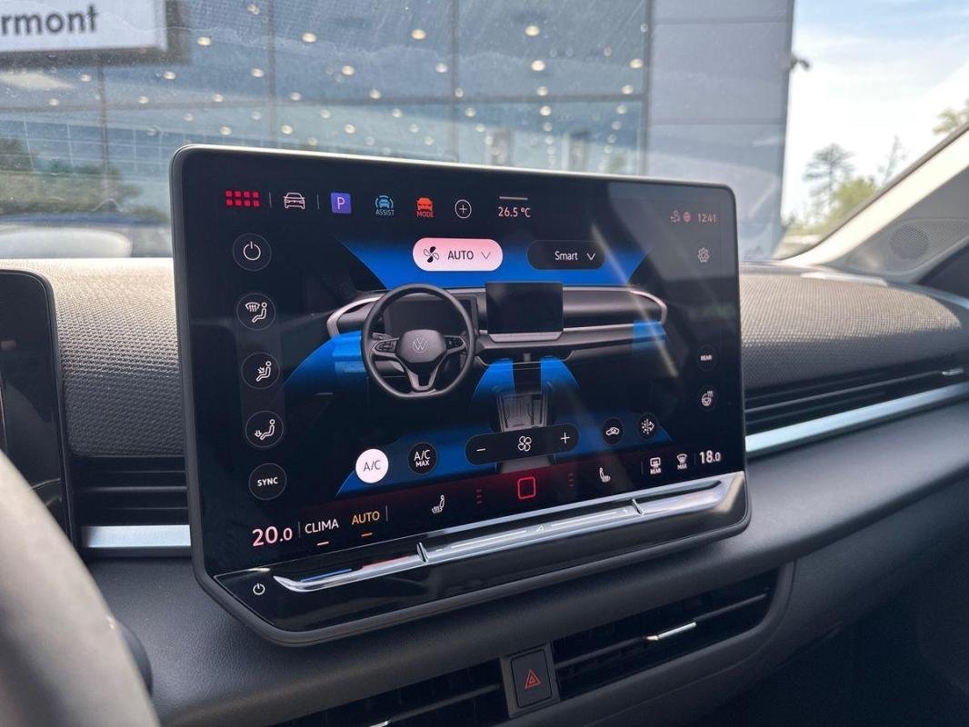 Volkswagen T-Roc - Photo 19